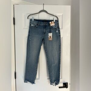 Sincerely Jules Jeans NWT